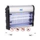 Anex Deluxe Insect Killer 2X8W AG-3095 Brand Warranty.